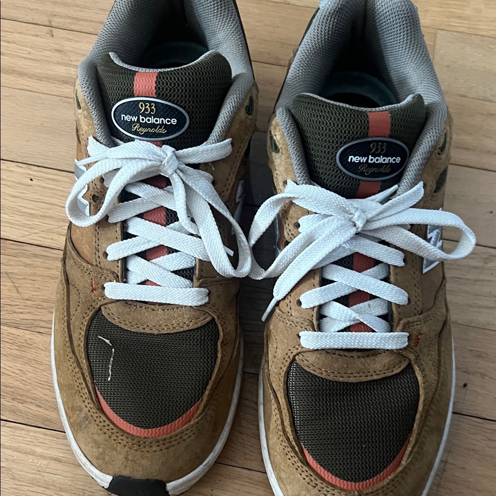 New Balance andrew reynolds 933 Sneakers